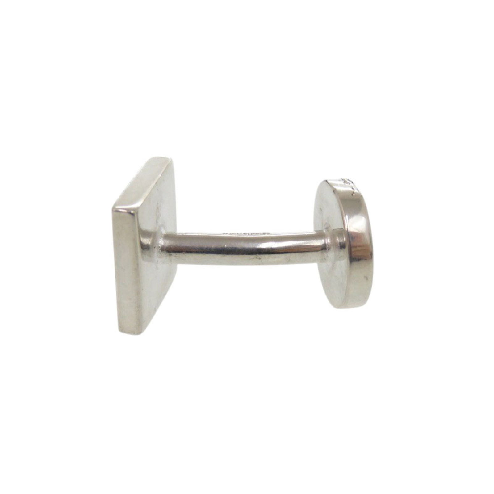 925 Gucci Cufflinks Silver - 3