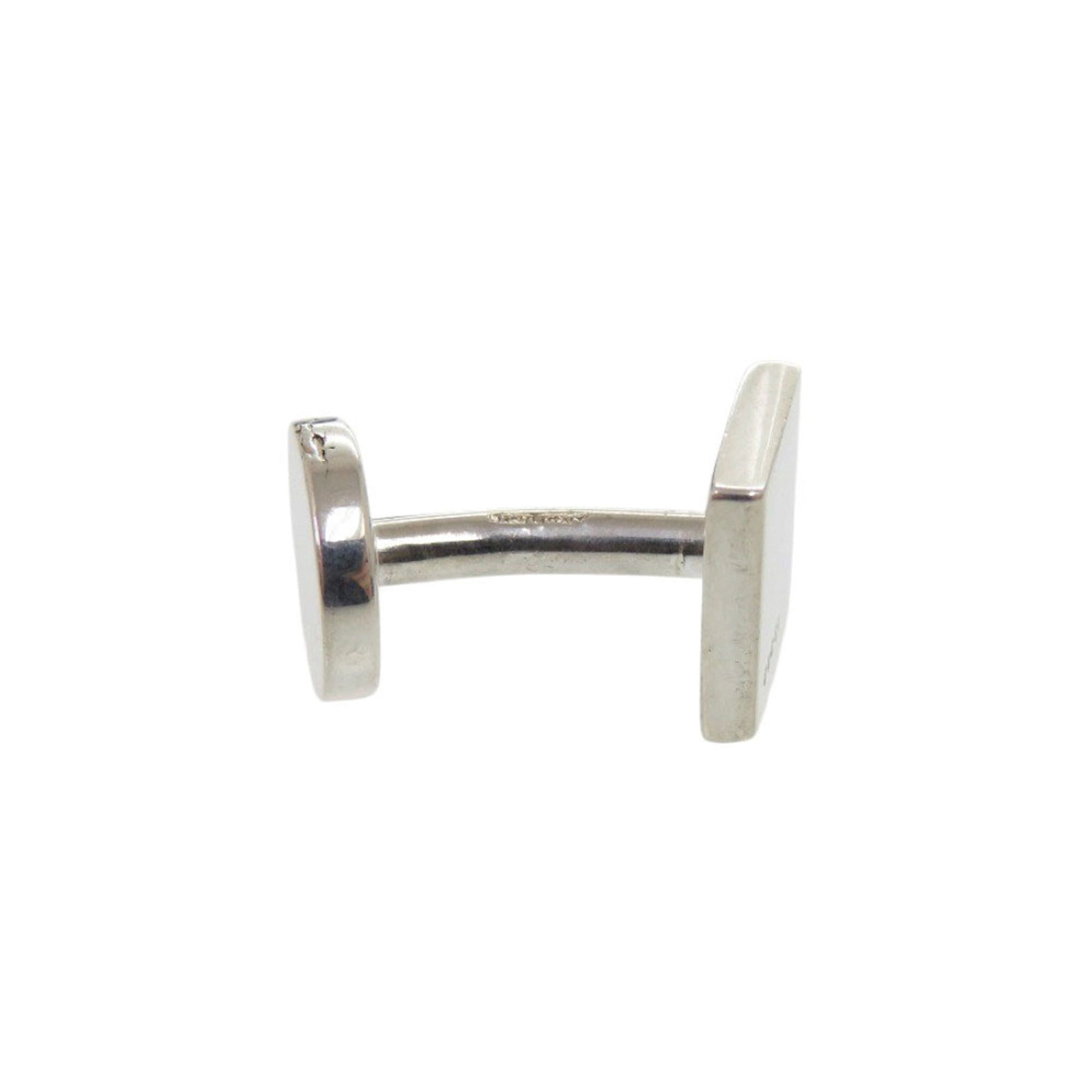 925 Gucci Cufflinks Silver - 5
