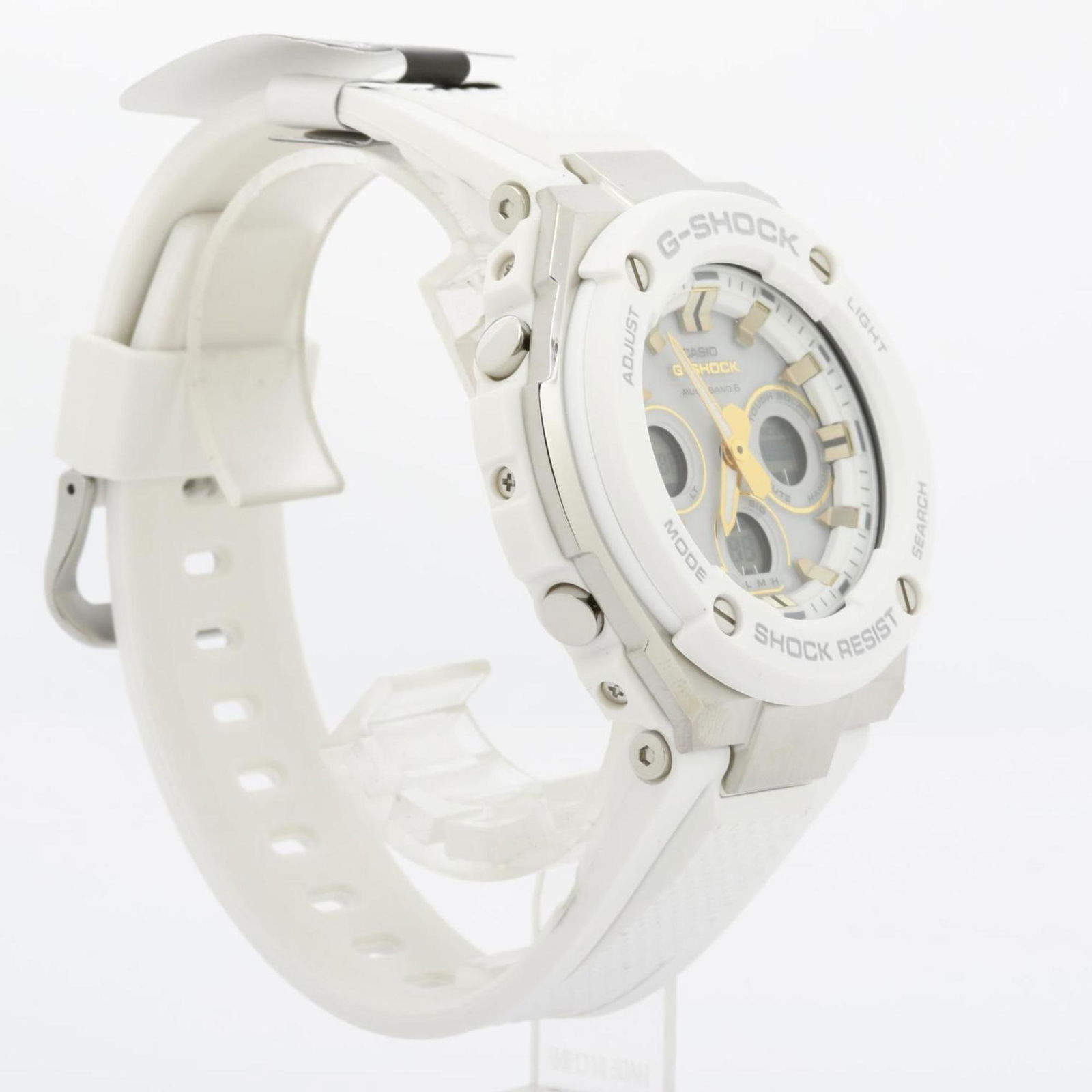 Wristwatch Casio - 3