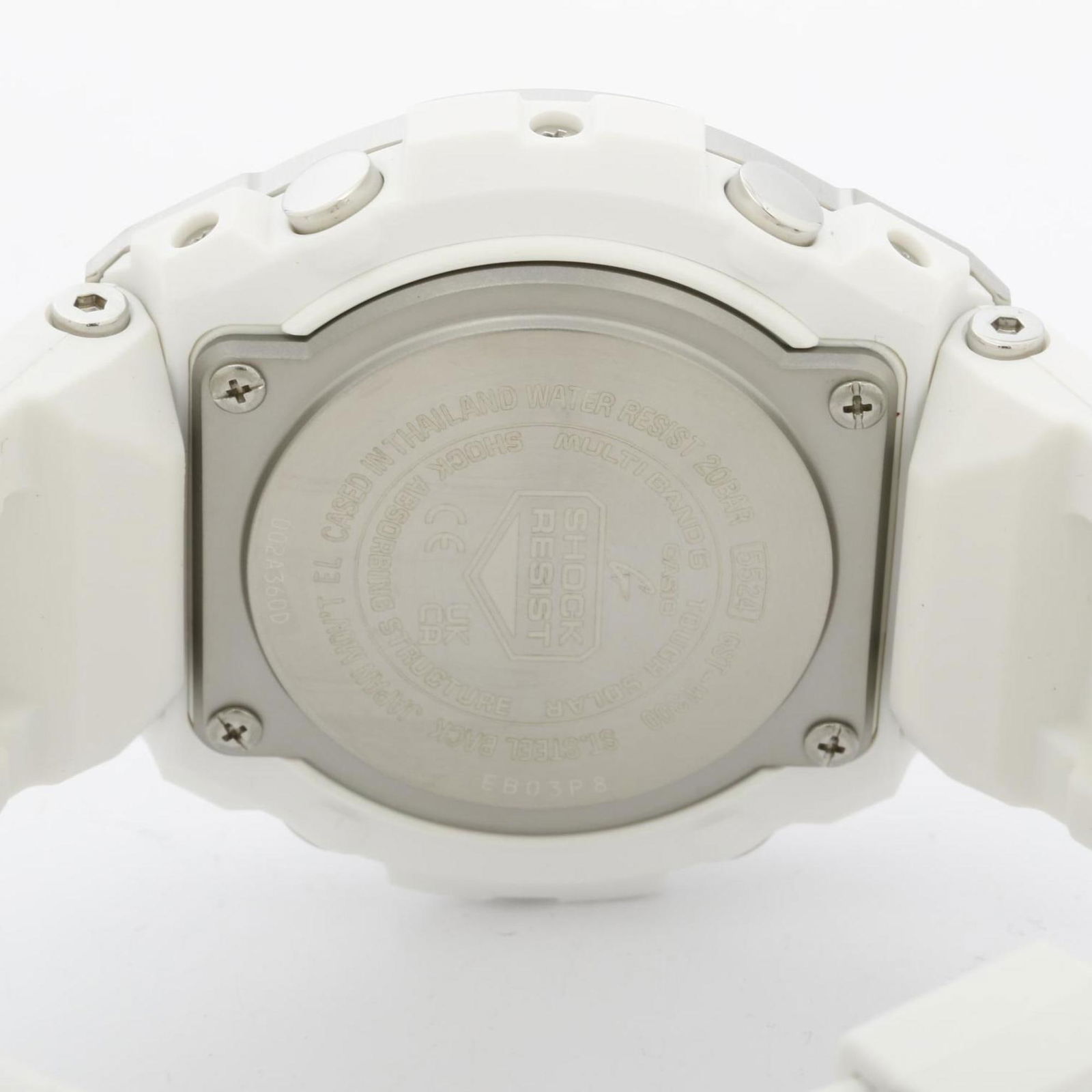 Wristwatch Casio - 4