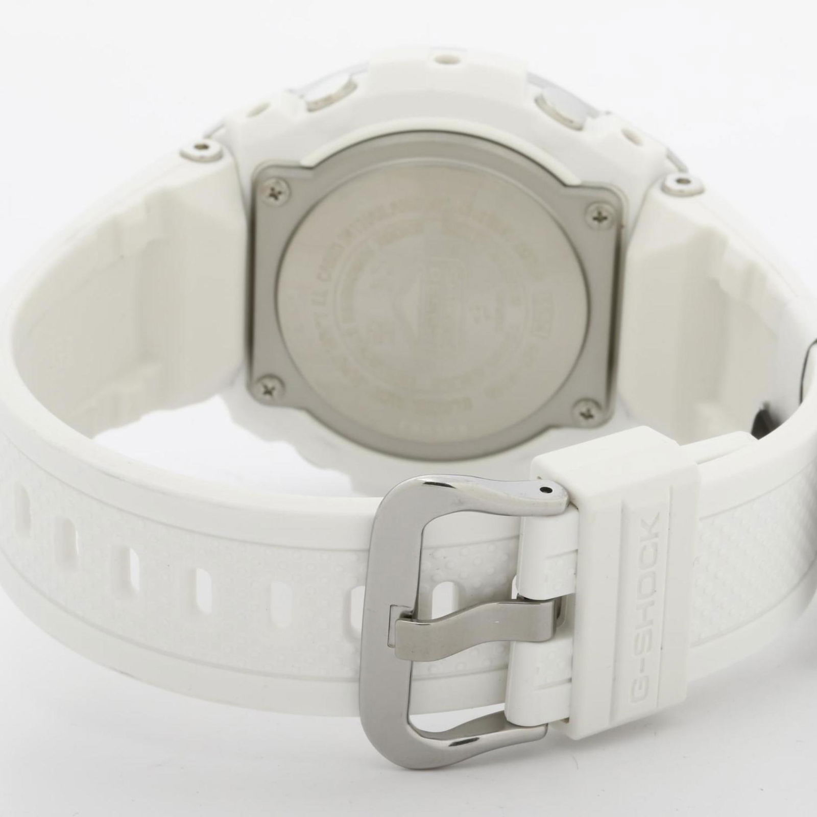 Wristwatch Casio - 5