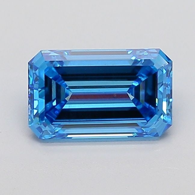 Loose Lab Diamond - IGI Emerald 3.0ct Fancy Vivid Blue VS2: Loose Lab Diamond - IGI Emerald 3.0ct Fancy Vivid Blue VS2 This listing features Loose Lab Diamond - IGI Emerald 3.0ct Fancy Vivid Blue VS2. Item specifics are provided below. Item Specifics: