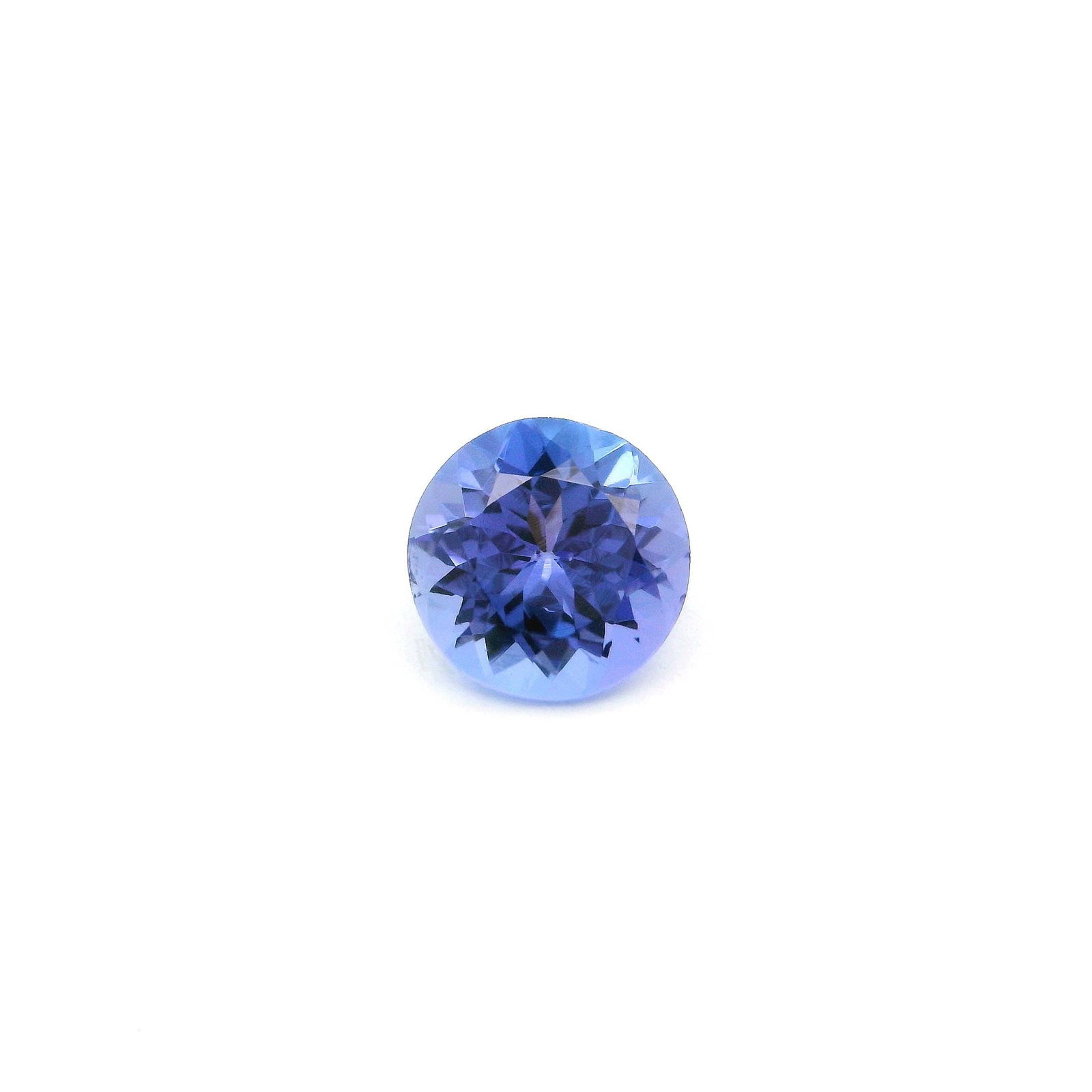 Loose Tanzanite Gemstone - GSI Round 1.19ct Blue SI: Loose Tanzanite Gemstone - GSI Round 1.19ct Blue SI This listing features Loose Tanzanite Gemstone - GSI Round 1.19ct Blue SI. Item specifics are provided below. Item Specifics: Type: Tanzanite