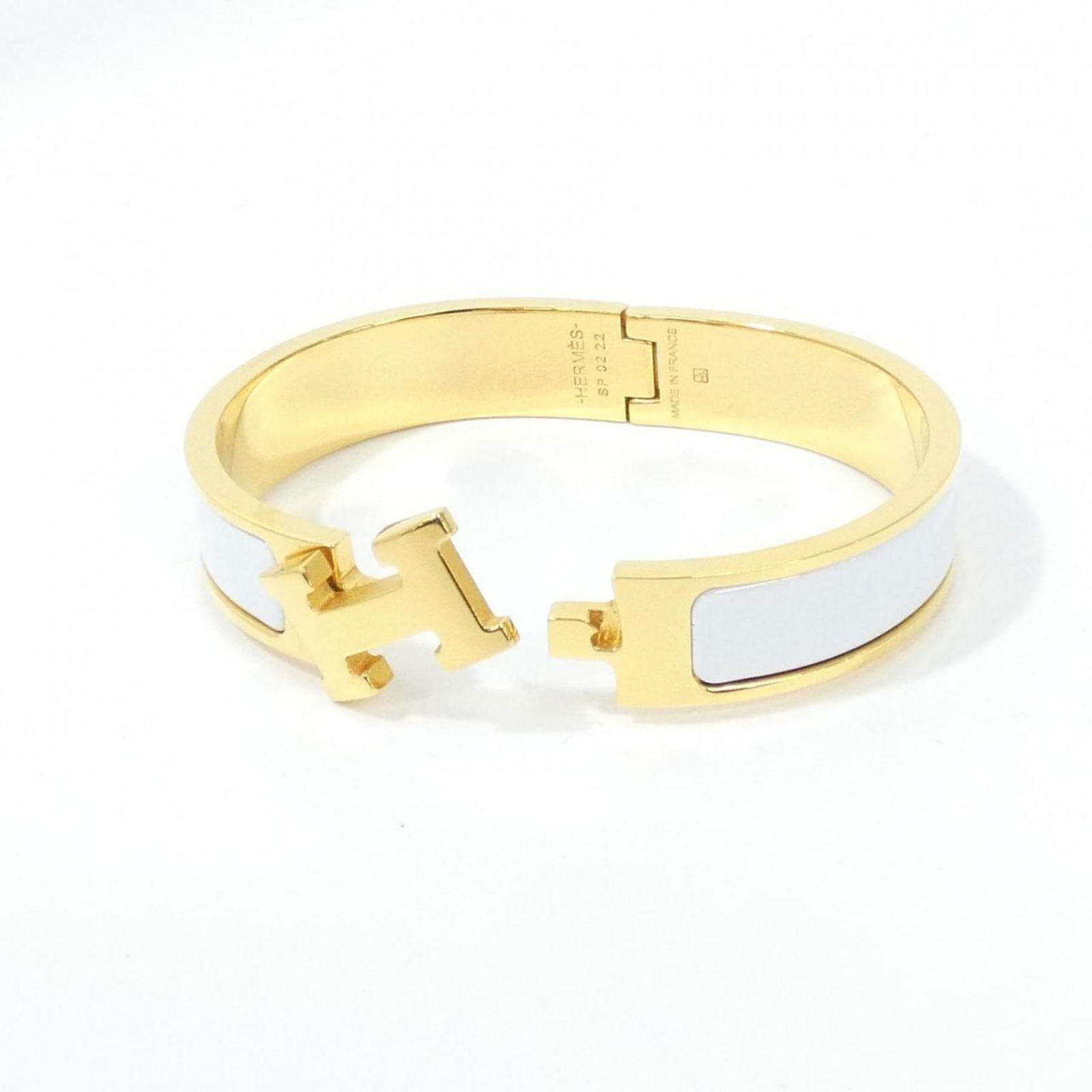 Bracelet Hermes Charm - 4