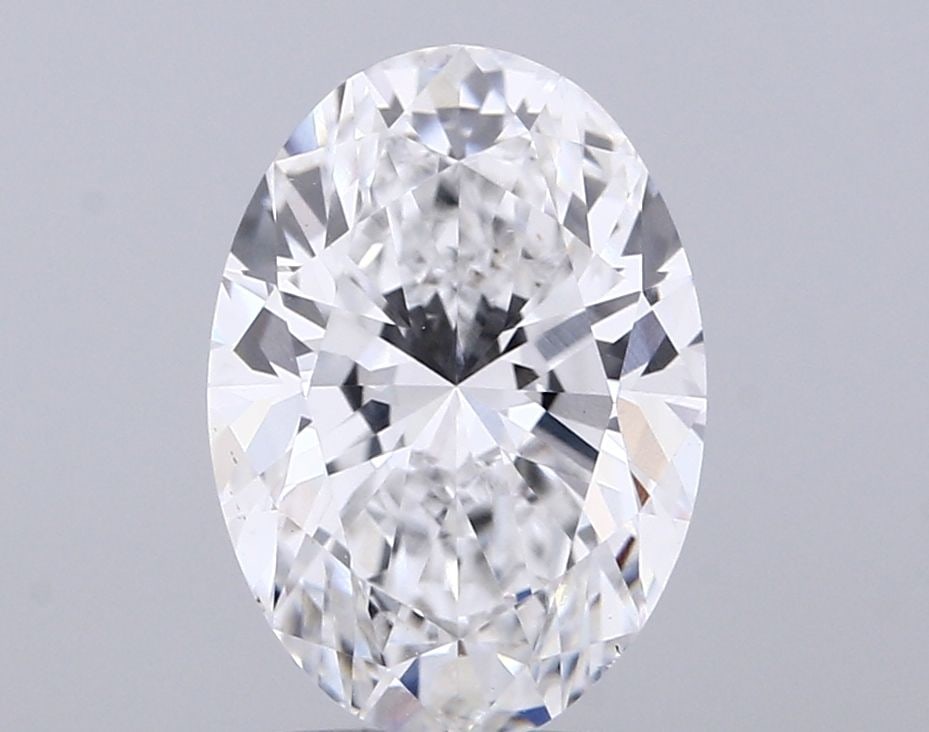 Loose Lab Diamond - IGI Oval 3.0ct D VS1: Loose Lab Diamond - IGI Oval 3.0ct D VS1 This listing features Loose Lab Diamond - IGI Oval 3.0ct D VS1. Item specifics are provided below. Item Specifics: Source: This Is A Real Diamond Grown In A