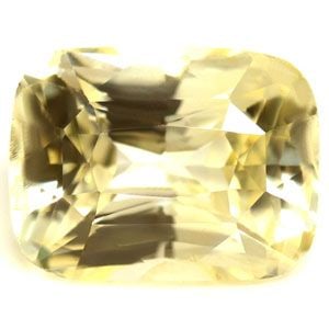 Loose Sapphire Gemstone - AGTL Cushion 2.1ct Yellow EC: Loose Sapphire Gemstone - AGTL Cushion 2.1ct Yellow EC This listing features Loose Sapphire Gemstone - AGTL Cushion 2.1ct Yellow EC. Item specifics are provided below. Item Specifics: Type: Sapphire