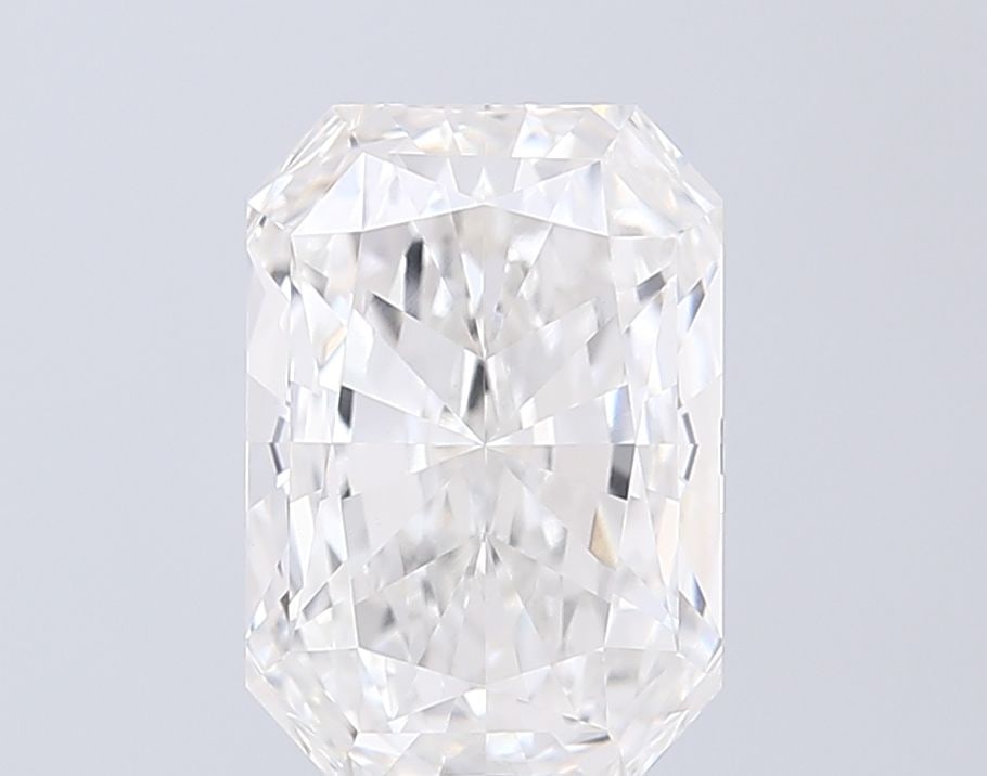 Loose Lab Diamond - IGI Radiant 4.03ct F VVS2: Loose Lab Diamond - IGI Radiant 4.03ct F VVS2 This listing features Loose Lab Diamond - IGI Radiant 4.03ct F VVS2. Item specifics are provided below. Item Specifics: Source: This Is A Real Diamond