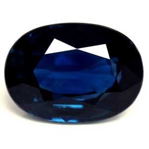 Loose Sapphire Gemstone - Oval 1.24ct Blue SI: Loose Sapphire Gemstone - Oval 1.24ct Blue SI This listing features Loose Sapphire Gemstone - Oval 1.24ct Blue SI. Item specifics are provided below. Item Specifics: Type: Sapphire Carat: 1.24 Cut:
