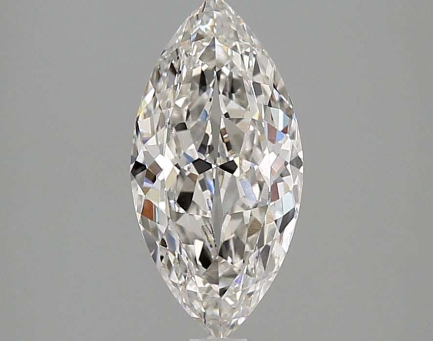 Loose Lab Diamond - IGI Marquise 1.58ct F VVS2: Loose Lab Diamond - IGI Marquise 1.58ct F VVS2 This listing features Loose Lab Diamond - IGI Marquise 1.58ct F VVS2. Item specifics are provided below. Item Specifics: Source: This Is A Real Diamond G