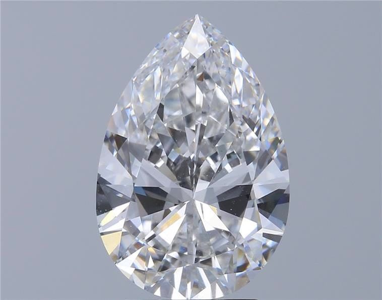 Loose Lab Diamond - IGI Pear 3.35ct E VS1: Loose Lab Diamond - IGI Pear 3.35ct E VS1 This listing features Loose Lab Diamond - IGI Pear 3.35ct E VS1. Item specifics are provided below. Item Specifics: Source: This Is A Real Diamond Grown In A
