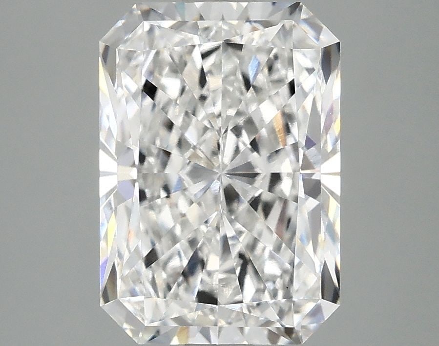 Loose Lab Diamond - IGI Radiant 3.08ct E VS1 (1 of 1)