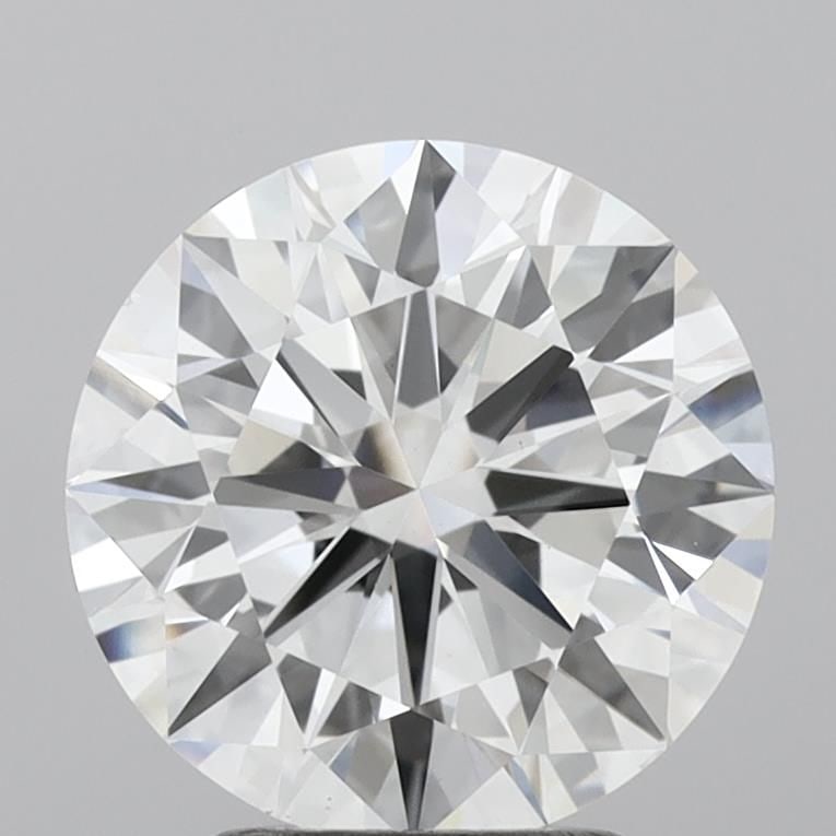 Ideal Loose Lab Diamond - IGI Round 3.01ct D VS1 (1 of 1)
