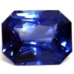 Loose Sapphire Gemstone - AGTL Emerald 1.08ct Blue SI: Loose Sapphire Gemstone - AGTL Emerald 1.08ct Blue SI This listing features Loose Sapphire Gemstone - AGTL Emerald 1.08ct Blue SI. Item specifics are provided below. Item Specifics: Type: Sapphire Car