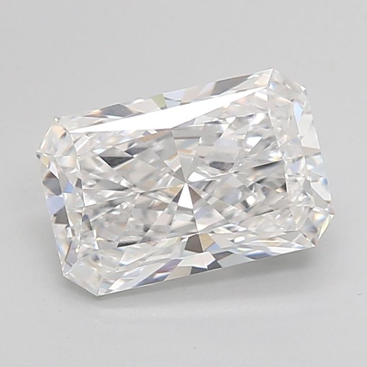 Loose Lab Diamond - GIA Radiant 2.02ct E VVS2 (1 of 1)