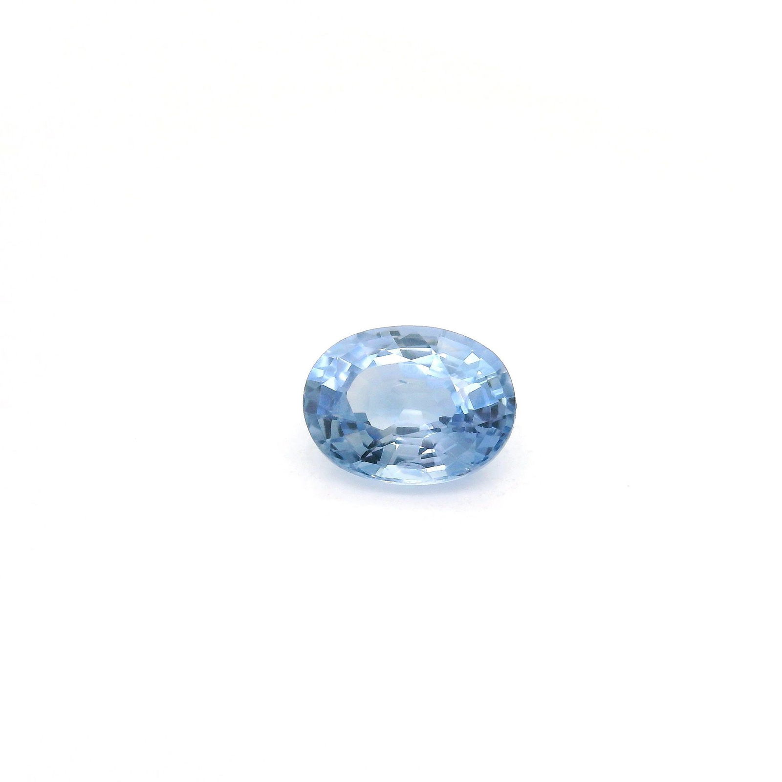 Loose Sapphire Gemstone - GSI Oval 1.15ct Blue EC: Loose Sapphire Gemstone - GSI Oval 1.15ct Blue EC This listing features Loose Sapphire Gemstone - GSI Oval 1.15ct Blue EC. Item specifics are provided below. Item Specifics: Type: Sapphire Carat: 1.15