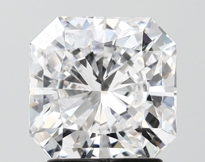 Loose Lab Diamond - IGI Square Radiant 2.07ct D VVS2: Loose Lab Diamond - IGI Square Radiant 2.07ct D VVS2 This listing features Loose Lab Diamond - IGI Square Radiant 2.07ct D VVS2. Item specifics are provided below. Item Specifics: Source: This Is A Re