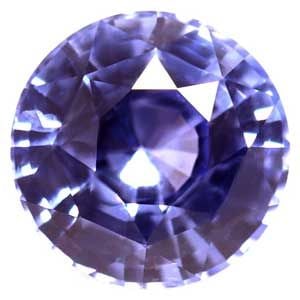 Loose Sapphire Gemstone - Round 1.03ct Blue EC: Loose Sapphire Gemstone - Round 1.03ct Blue EC This listing features Loose Sapphire Gemstone - Round 1.03ct Blue EC. Item specifics are provided below. Item Specifics: Type: Sapphire Carat: 1.03 Cut: