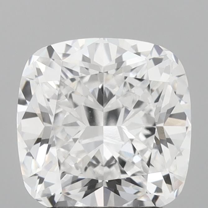 Loose Lab Diamond - IGI Cushion Modified 2.53ct D VVS2: Loose Lab Diamond - IGI Cushion Modified 2.53ct D VVS2 This listing features Loose Lab Diamond - IGI Cushion Modified 2.53ct D VVS2. Item specifics are provided below. Item Specifics: Source: This Is