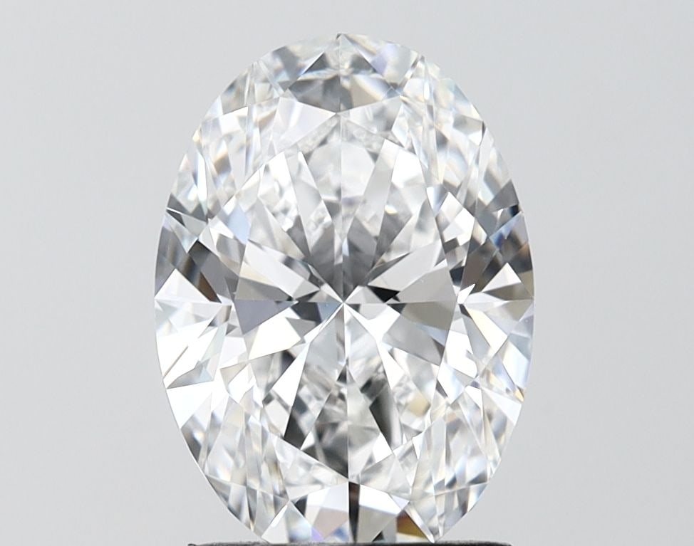 Loose Lab Diamond - IGI Oval 2.58ct E VVS1: Loose Lab Diamond - IGI Oval 2.58ct E VVS1 This listing features Loose Lab Diamond - IGI Oval 2.58ct E VVS1. Item specifics are provided below. Item Specifics: Source: This Is A Real Diamond Grown In