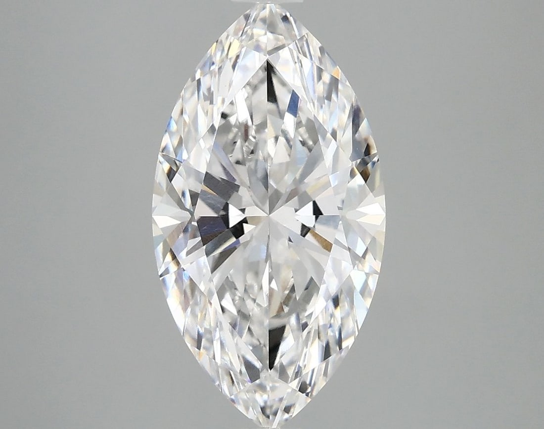 Loose Lab Diamond - IGI Marquise 3.06ct E VVS2: Loose Lab Diamond - IGI Marquise 3.06ct E VVS2 This listing features Loose Lab Diamond - IGI Marquise 3.06ct E VVS2. Item specifics are provided below. Item Specifics: Source: This Is A Real Diamond G