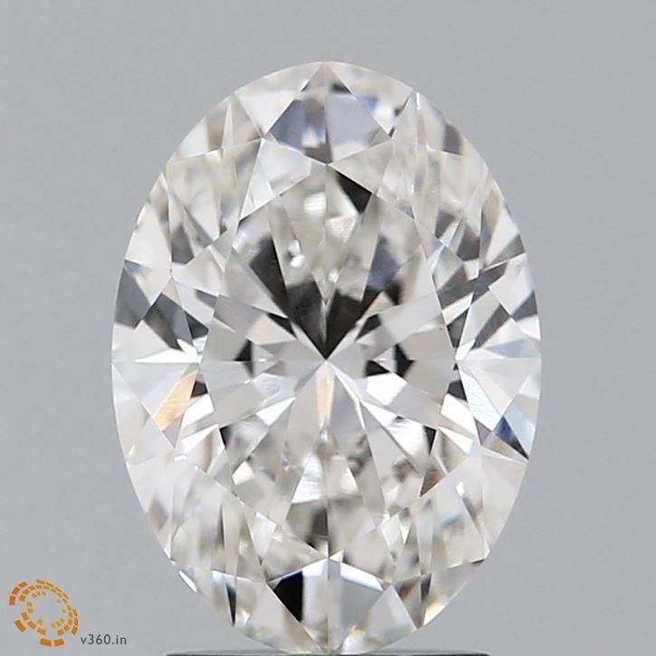Loose Lab Diamond - IGI Oval 2.52ct H VS1: Loose Lab Diamond - IGI Oval 2.52ct H VS1 This listing features Loose Lab Diamond - IGI Oval 2.52ct H VS1. Item specifics are provided below. Item Specifics: Source: This Is A Real Diamond Grown In A