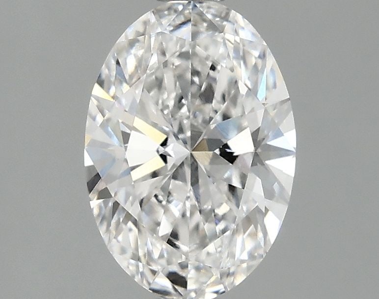 Loose Lab Diamond - IGI Oval 1.4ct E VVS2 (1 of 1)