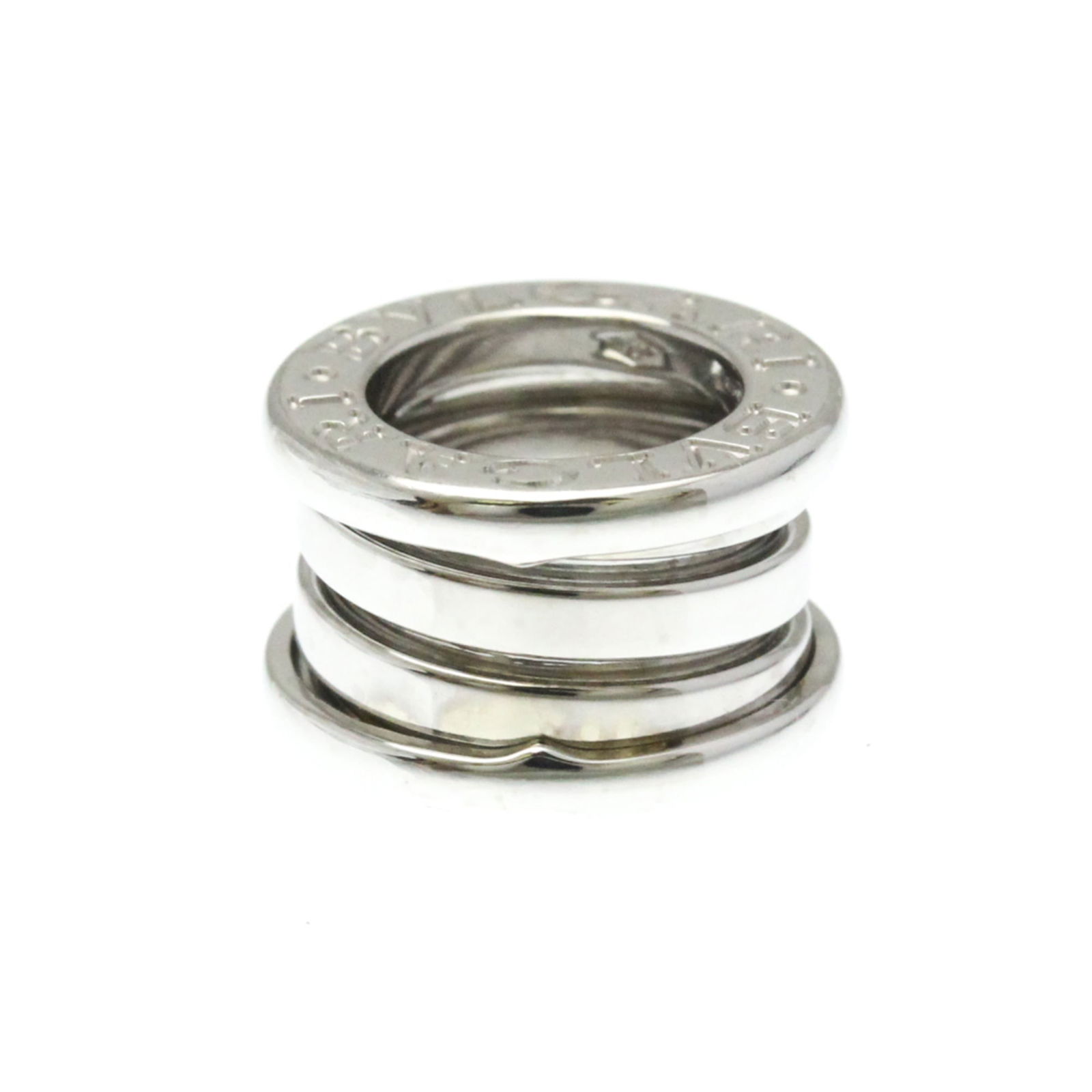 Men Fashion Pendant (Silver) - Bvlgari B.zero1 White Gold (18K) No Stone Women: Men Fashion Pendant (Silver) - Bvlgari B.zero1 White Gold (18K) No Stone Women This listing features Men Fashion Pendant (Silver) - Bvlgari B.zero1 White Gold (18K) No Stone Women. Item specifics are