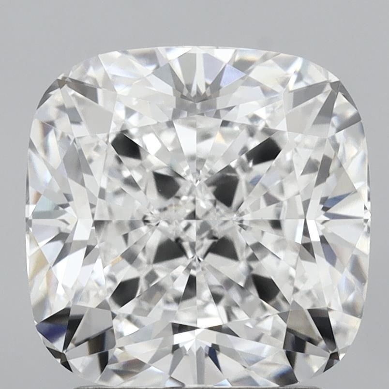 Loose Lab Diamond - IGI Cushion Modified 2.52ct E VVS1: Loose Lab Diamond - IGI Cushion Modified 2.52ct E VVS1 This listing features Loose Lab Diamond - IGI Cushion Modified 2.52ct E VVS1. Item specifics are provided below. Item Specifics: Source: This Is