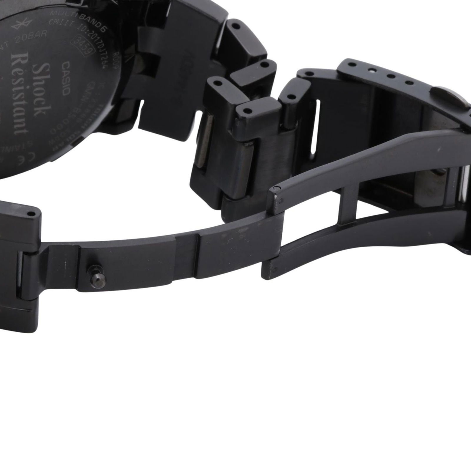 Wristwatch Casio - 6