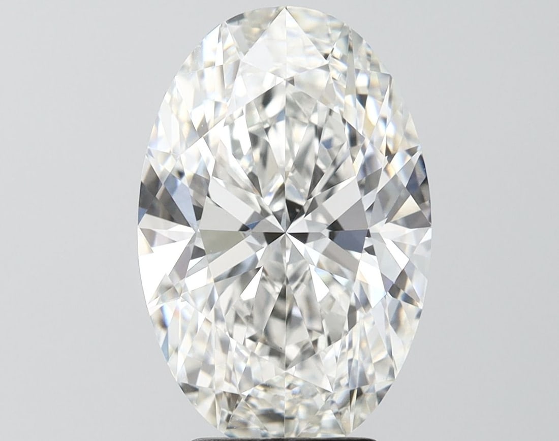 Loose Lab Diamond - IGI Oval 4.51ct F VVS2: Loose Lab Diamond - IGI Oval 4.51ct F VVS2 This listing features Loose Lab Diamond - IGI Oval 4.51ct F VVS2. Item specifics are provided below. Item Specifics: Source: This Is A Real Diamond Grown