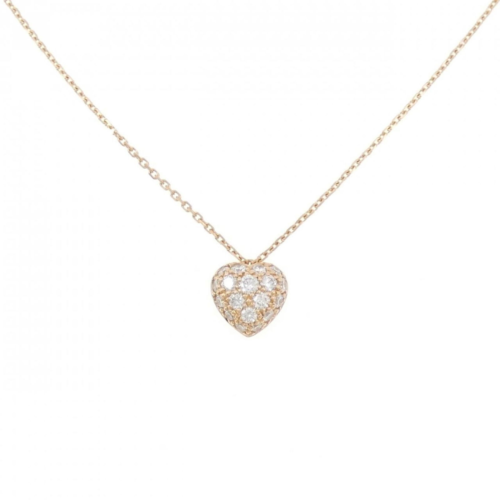 Necklace Cartier Heart: Necklace Cartier Heart This listing features Necklace Cartier Heart. Item specifics are provided below. Item Specifics: Brand: Cartier Necklace Type: Necklace Pendant Type: Pendant Gender: Women