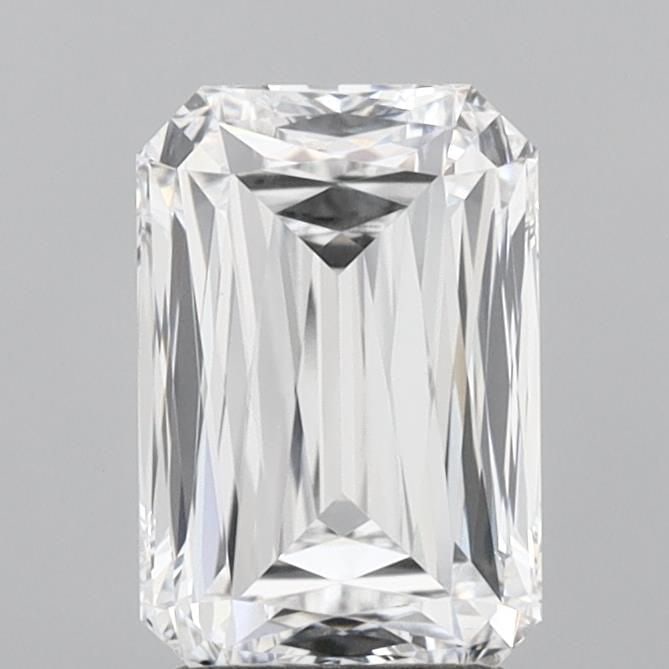 Loose Lab Diamond - IGI Radiant 2.55ct D VVS2: Loose Lab Diamond - IGI Radiant 2.55ct D VVS2 This listing features Loose Lab Diamond - IGI Radiant 2.55ct D VVS2. Item specifics are provided below. Item Specifics: Source: This Is A Real Diamond