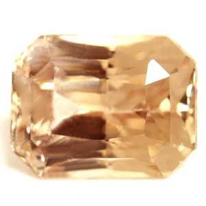 Loose Sapphire Gemstone - AGTL Emerald 1.77ct Peach EC: Loose Sapphire Gemstone - AGTL Emerald 1.77ct Peach EC This listing features Loose Sapphire Gemstone - AGTL Emerald 1.77ct Peach EC. Item specifics are provided below. Item Specifics: Type: Sapphire