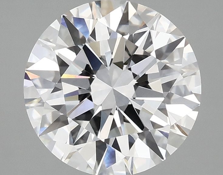 Ideal Loose Lab Diamond - IGI Round 2.51ct D VVS2: Ideal Loose Lab Diamond - IGI Round 2.51ct D VVS2 This listing features Ideal Loose Lab Diamond - IGI Round 2.51ct D VVS2. Item specifics are provided below. Item Specifics: Source: This Is A Real