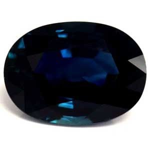 Loose Sapphire Gemstone - Oval 1.12ct Blue SI: Loose Sapphire Gemstone - Oval 1.12ct Blue SI This listing features Loose Sapphire Gemstone - Oval 1.12ct Blue SI. Item specifics are provided below. Item Specifics: Type: Sapphire Carat: 1.12 Cut: Fa