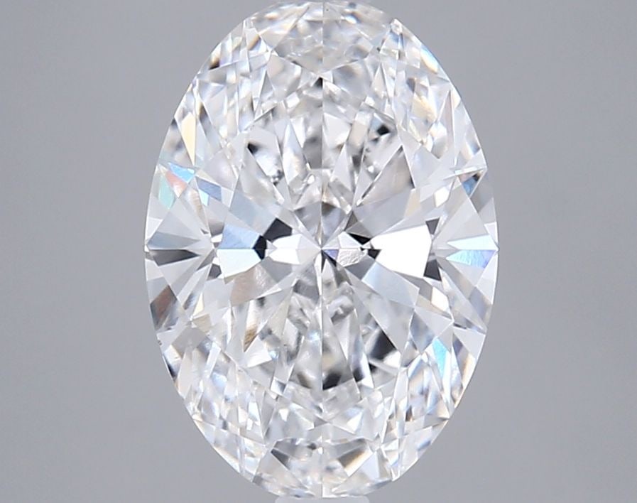 Loose Lab Diamond - IGI Oval 2.09ct D VS1: Loose Lab Diamond - IGI Oval 2.09ct D VS1 This listing features Loose Lab Diamond - IGI Oval 2.09ct D VS1. Item specifics are provided below. Item Specifics: Source: This Is A Real Diamond Grown In A