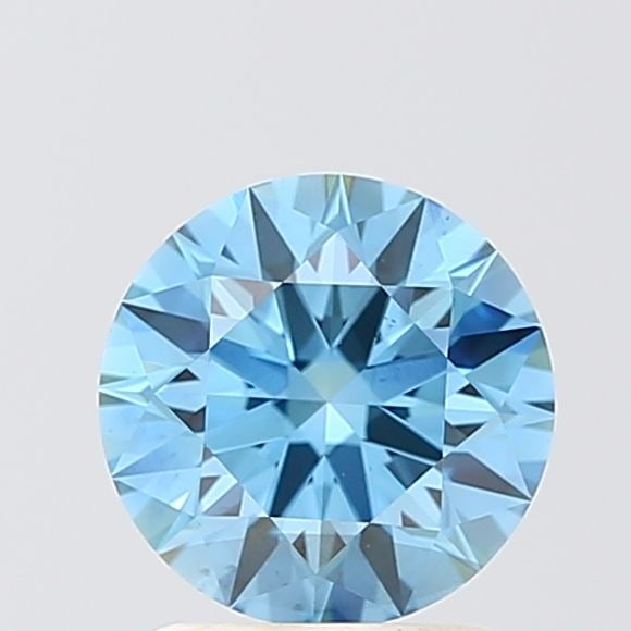 Ideal Loose Lab Diamond - IGI Round 1.5ct Fancy Vivid Blue VS2: Ideal Loose Lab Diamond - IGI Round 1.5ct Fancy Vivid Blue VS2 This listing features Ideal Loose Lab Diamond - IGI Round 1.5ct Fancy Vivid Blue VS2. Item specifics are provided below. Item Specifics: