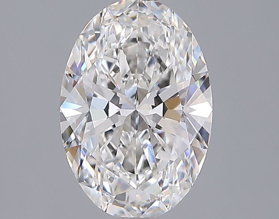 Loose Lab Diamond - IGI Oval 2.03ct F VVS1: Loose Lab Diamond - IGI Oval 2.03ct F VVS1 This listing features Loose Lab Diamond - IGI Oval 2.03ct F VVS1. Item specifics are provided below. Item Specifics: Source: This Is A Real Diamond Grown