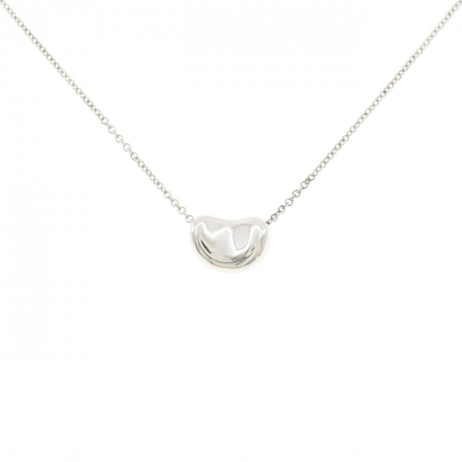 Necklace Tiffany Beans: Necklace Tiffany Beans This listing features Necklace Tiffany Beans. Item specifics are provided below. Item Specifics: Brand: Tiffany Necklace Type: Necklace Pendant Type: Pendant Gender: Women