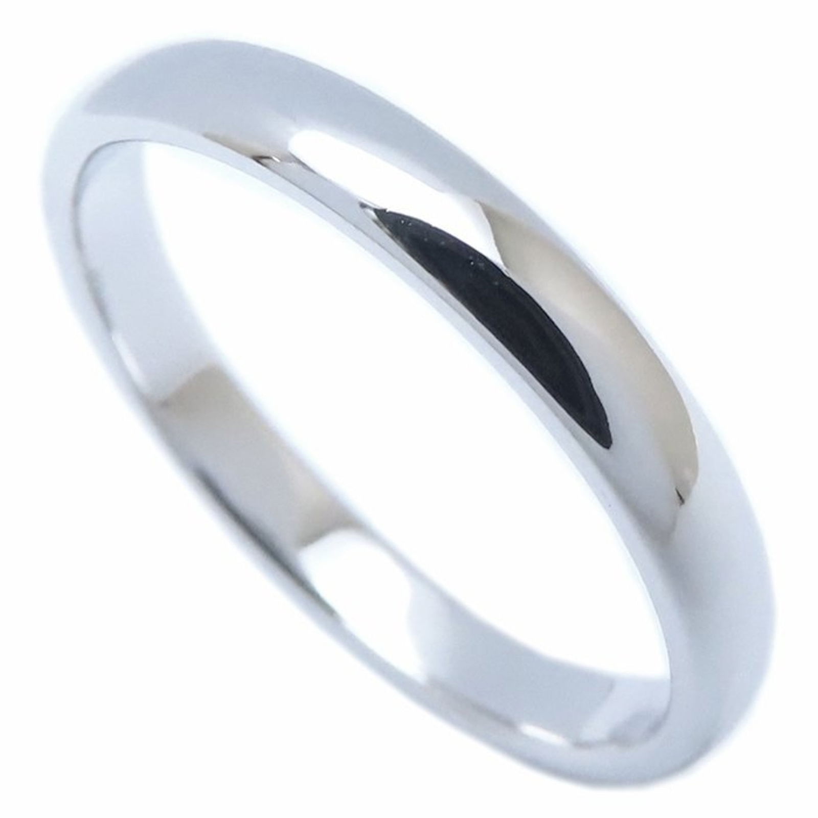 950 Tiffany Band Ring Platinum: 950 Tiffany Band Ring Platinum This listing features 950 Tiffany Band Ring Platinum. Item specifics are provided below. Item Specifics: Brand: Tiffany Type: Band Ring Gender: Men Color: Platinum Mater