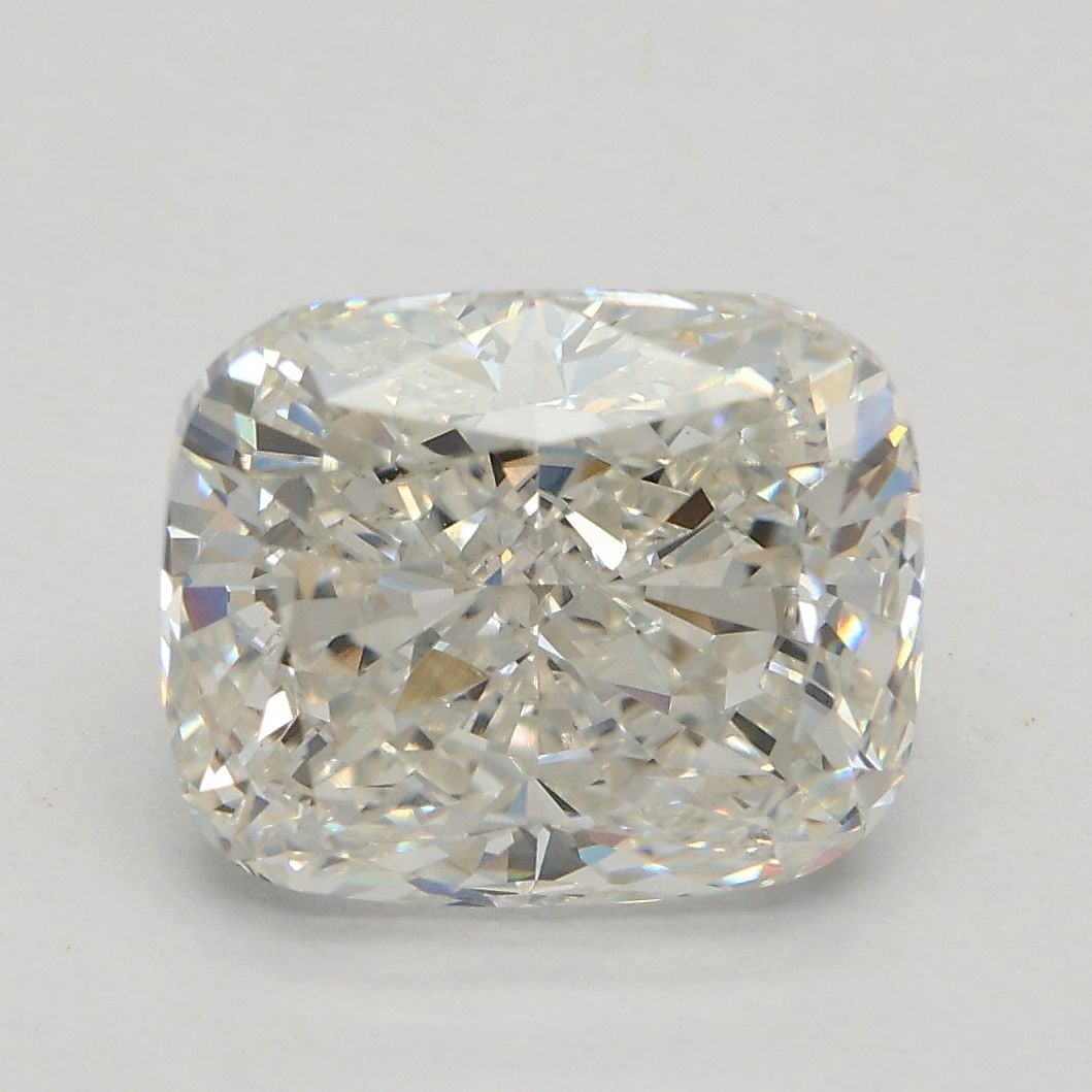 Loose Lab Diamond - IGI Cushion Modified 3.02ct G VVS2: Loose Lab Diamond - IGI Cushion Modified 3.02ct G VVS2 This listing features Loose Lab Diamond - IGI Cushion Modified 3.02ct G VVS2. Item specifics are provided below. Item Specifics: Source: This Is