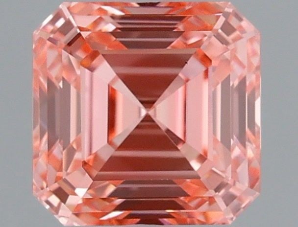 Loose Lab Diamond - IGI Asscher 1.52ct Fancy Vivid Pink VS1: Loose Lab Diamond - IGI Asscher 1.52ct Fancy Vivid Pink VS1 This listing features Loose Lab Diamond - IGI Asscher 1.52ct Fancy Vivid Pink VS1. Item specifics are provided below. Item Specifics: Source