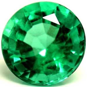 Loose Emerald Gemstone - GIA Round 1.06ct Green SI: Loose Emerald Gemstone - GIA Round 1.06ct Green SI This listing features Loose Emerald Gemstone - GIA Round 1.06ct Green SI. Item specifics are provided below. Item Specifics: Type: Emerald Carat: 1.0
