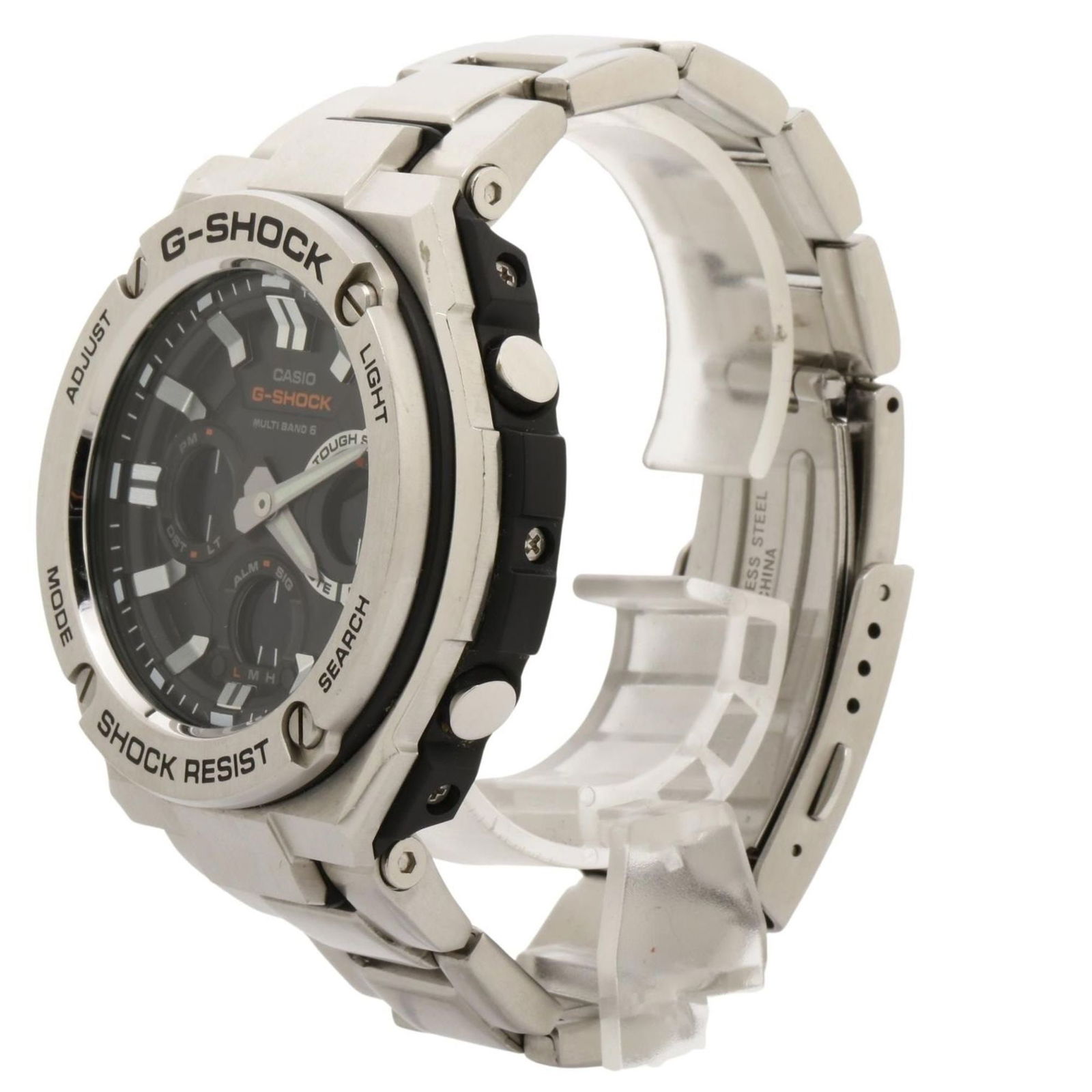 Wristwatch Casio - 2