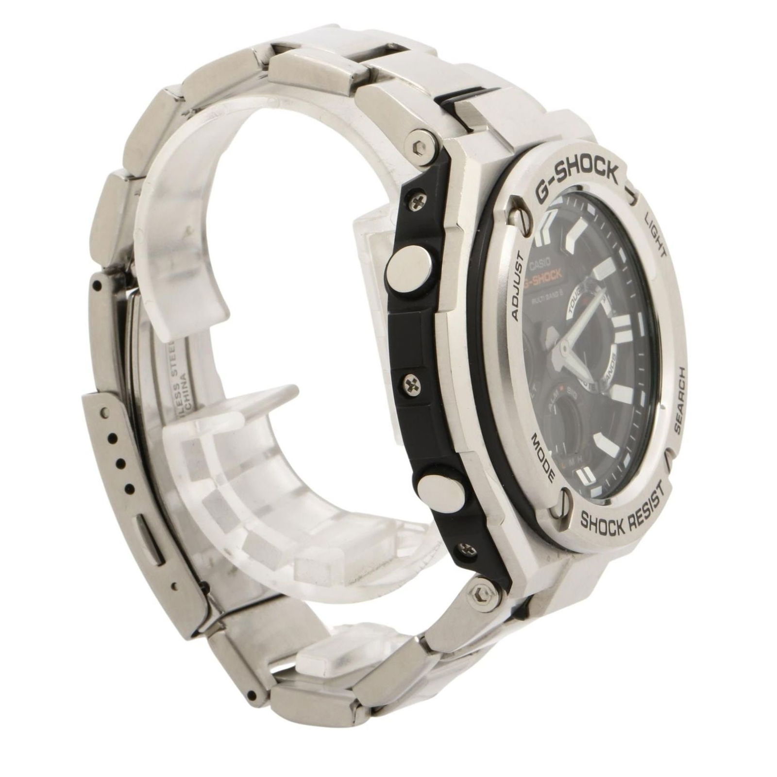 Wristwatch Casio - 3