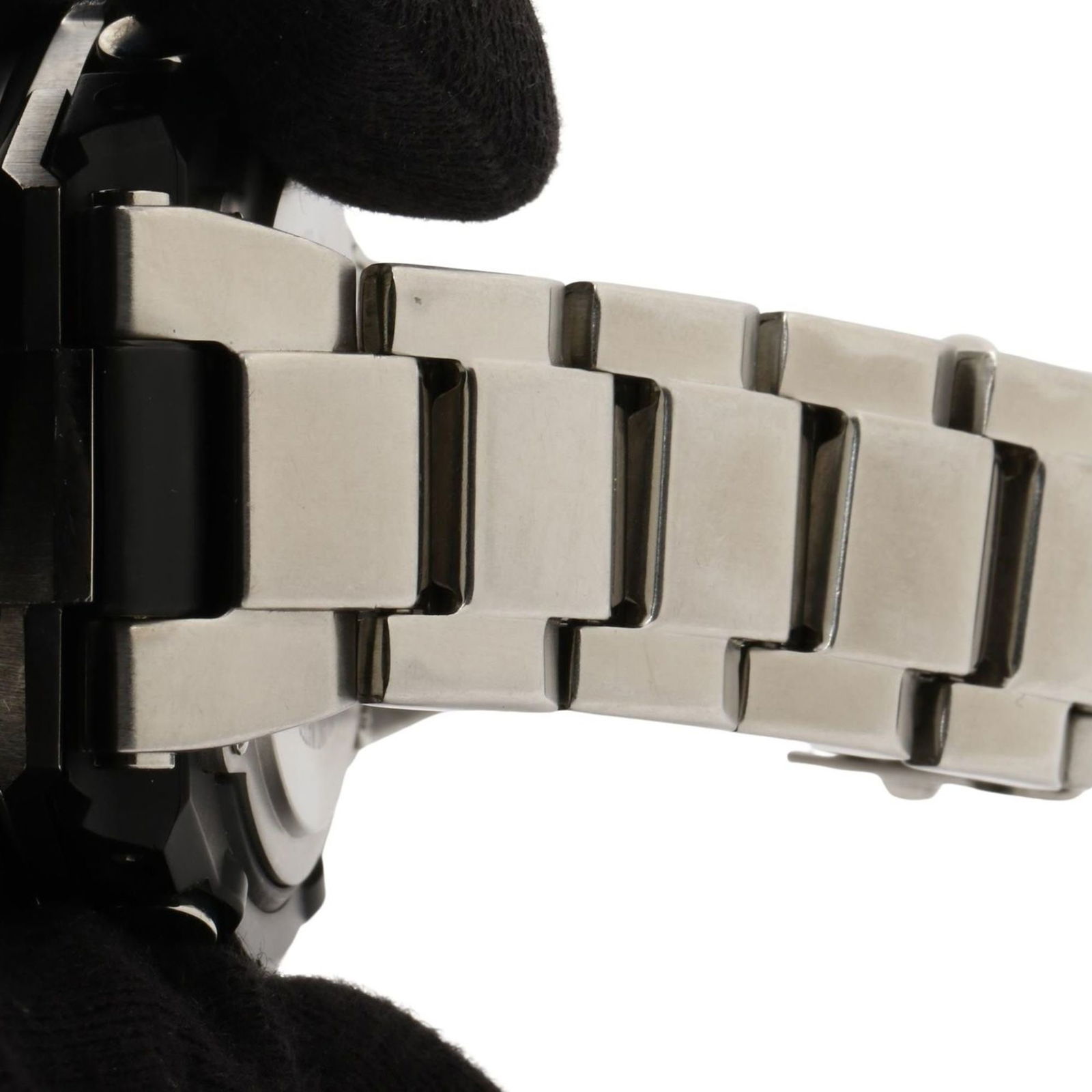 Wristwatch Casio - 7