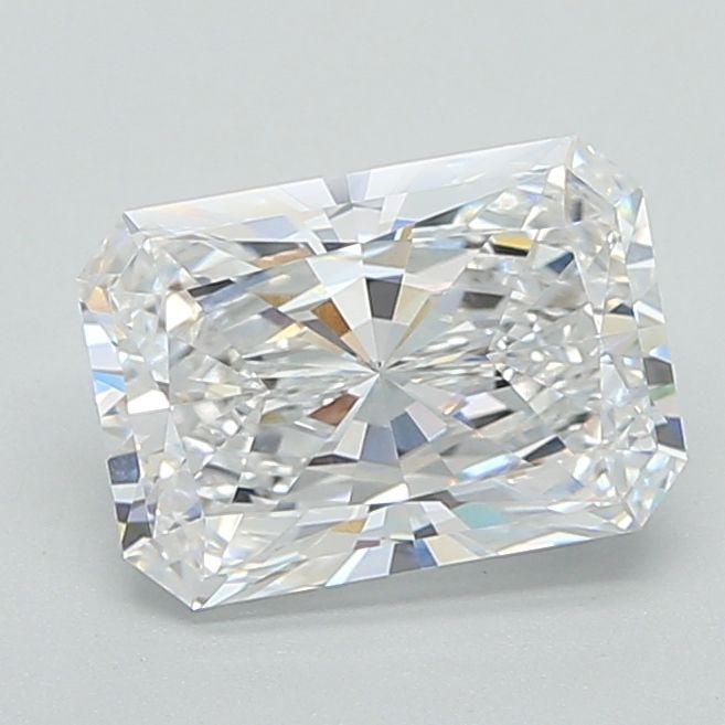 Loose Lab Diamond - IGI Radiant 2.56ct D VVS1: Loose Lab Diamond - IGI Radiant 2.56ct D VVS1 This listing features Loose Lab Diamond - IGI Radiant 2.56ct D VVS1. Item specifics are provided below. Item Specifics: Source: This Is A Real Diamond