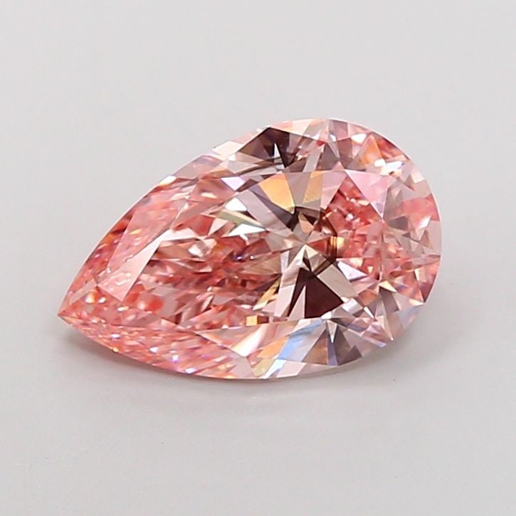 Loose Lab Diamond - Pear 3.01ct Fancy Intense Pink VS2: Loose Lab Diamond - Pear 3.01ct Fancy Intense Pink VS2 This listing features Loose Lab Diamond - Pear 3.01ct Fancy Intense Pink VS2. Item specifics are provided below. Item Specifics: Source: This