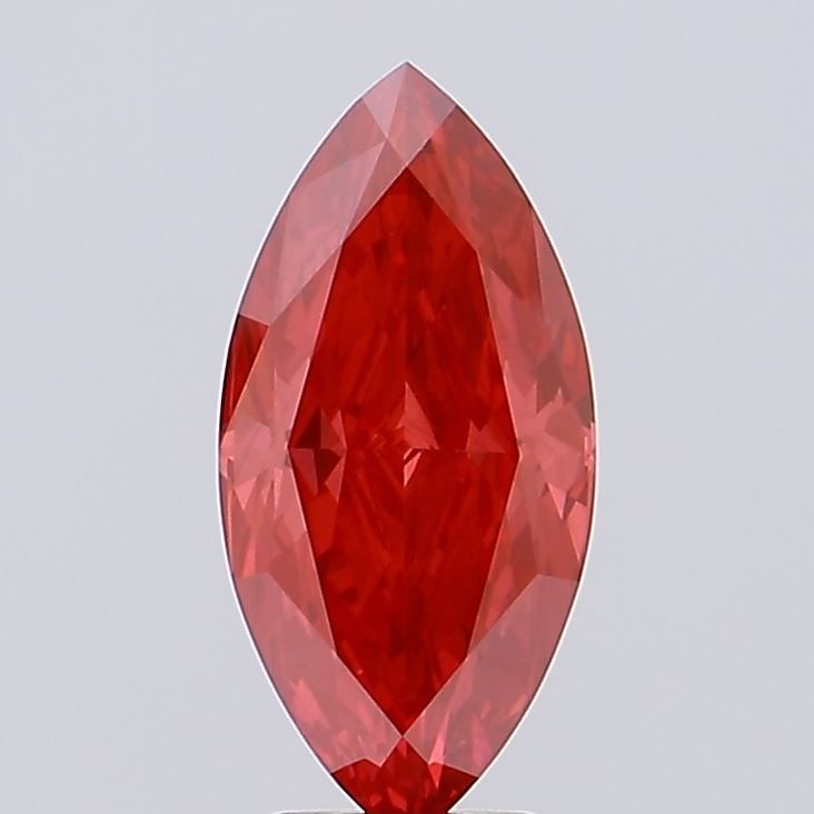 Loose Lab Diamond - IGI Marquise 3.2ct Fancy Vivid Red VS2: Loose Lab Diamond - IGI Marquise 3.2ct Fancy Vivid Red VS2 This listing features Loose Lab Diamond - IGI Marquise 3.2ct Fancy Vivid Red VS2. Item specifics are provided below. Item Specifics: Source:
