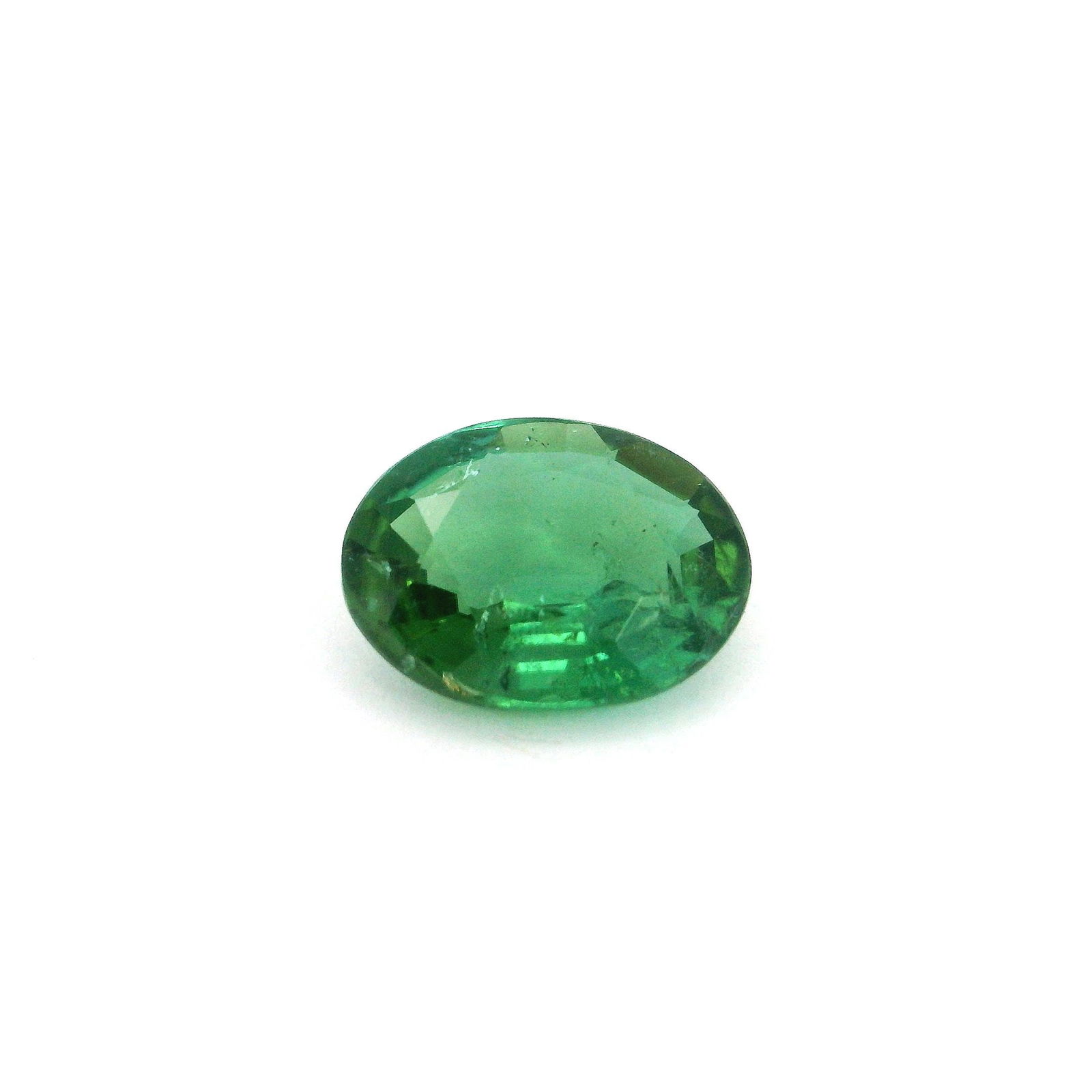 Loose Tourmaline Gemstone - GSI Oval 1.96ct Green SI: Loose Tourmaline Gemstone - GSI Oval 1.96ct Green SI This listing features Loose Tourmaline Gemstone - GSI Oval 1.96ct Green SI. Item specifics are provided below. Item Specifics: Type: Tourmaline Car